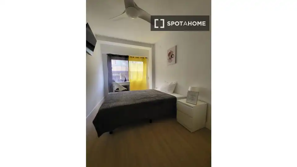 Habitación 127 m², San Vicente del Raspeig