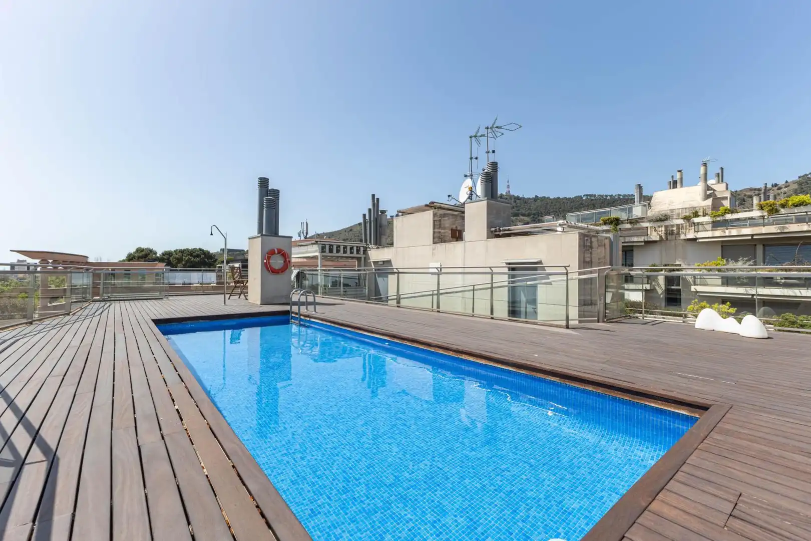 Piso de 108 m² en Barcelona