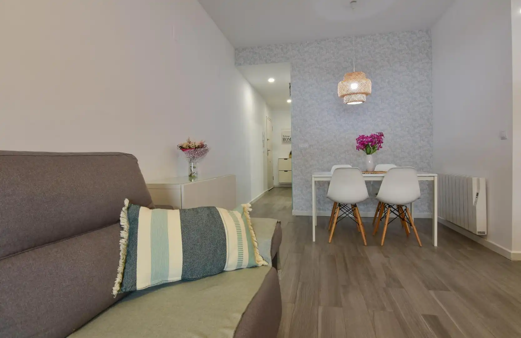 Pis de 73 m² a Puçol