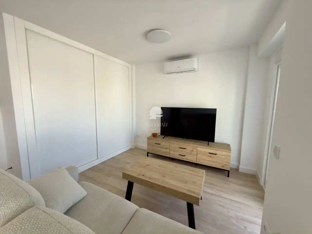 Piso de 80 m² en Vélez-Málaga