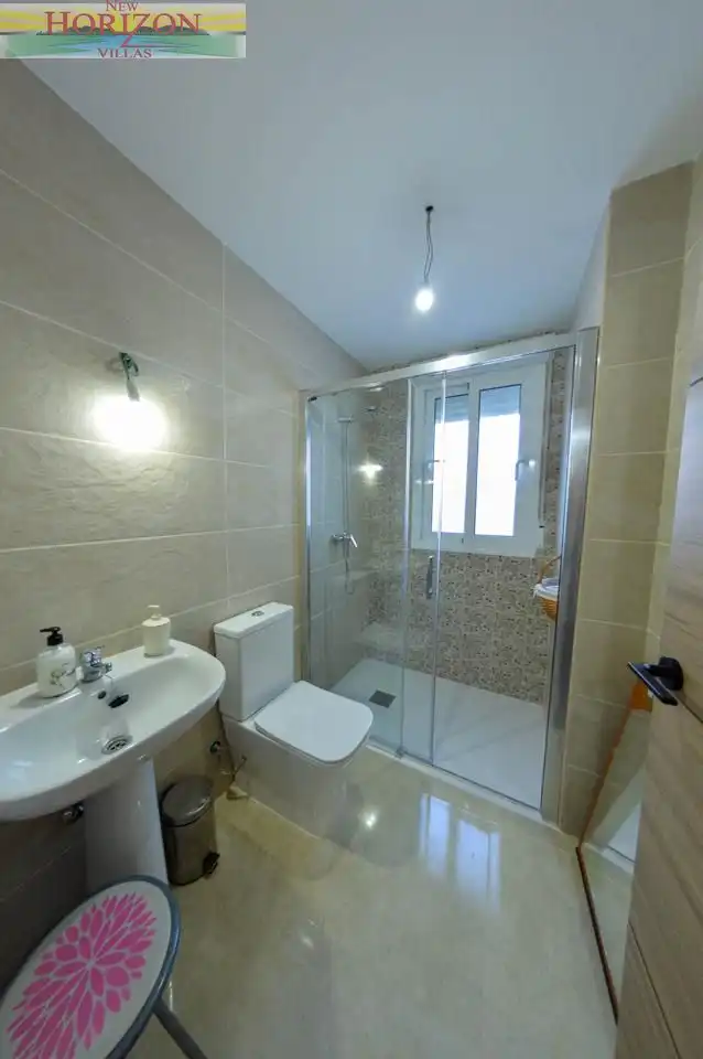 Casa 300 m² a Zurgena