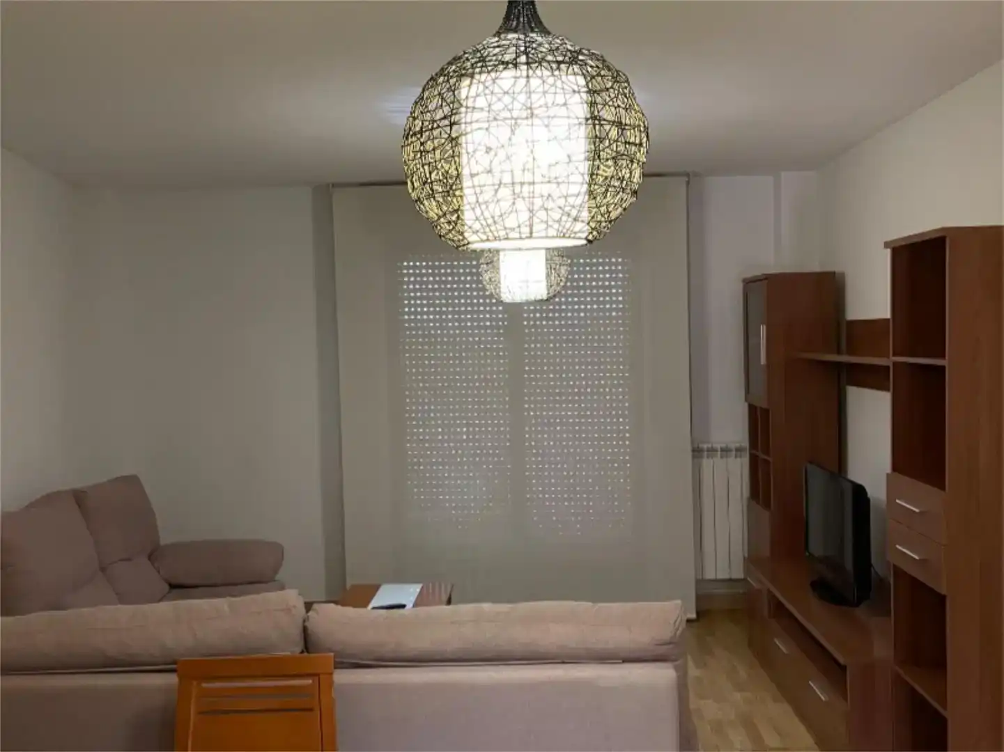 Piso de 120 m² en Vitigudino