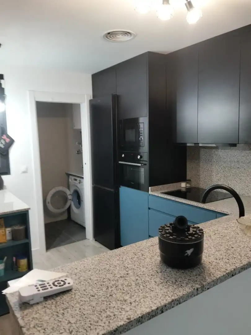 Piso de 95 m² en La Guardia de Jaén