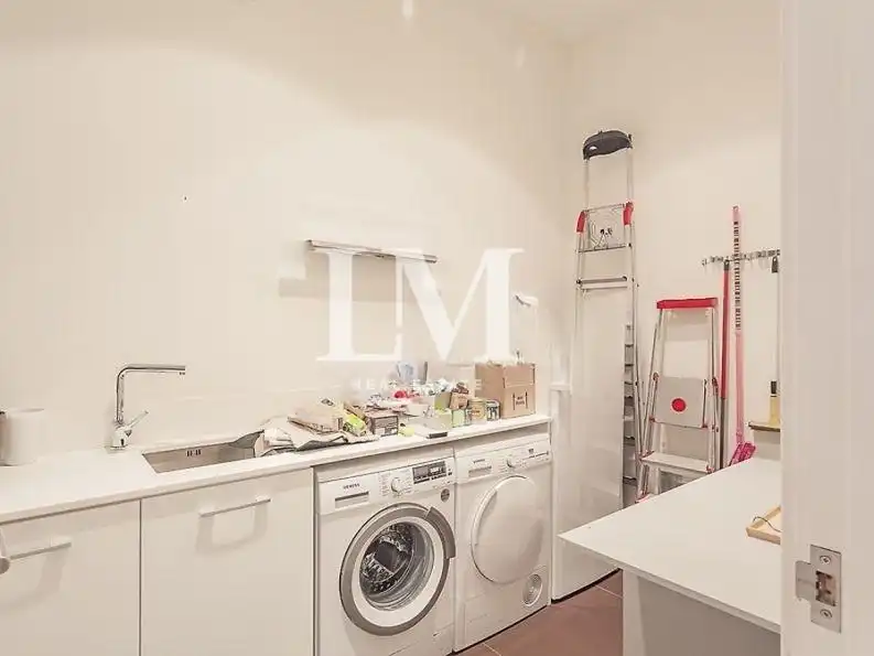 Pis de 252 m² a Barcelona