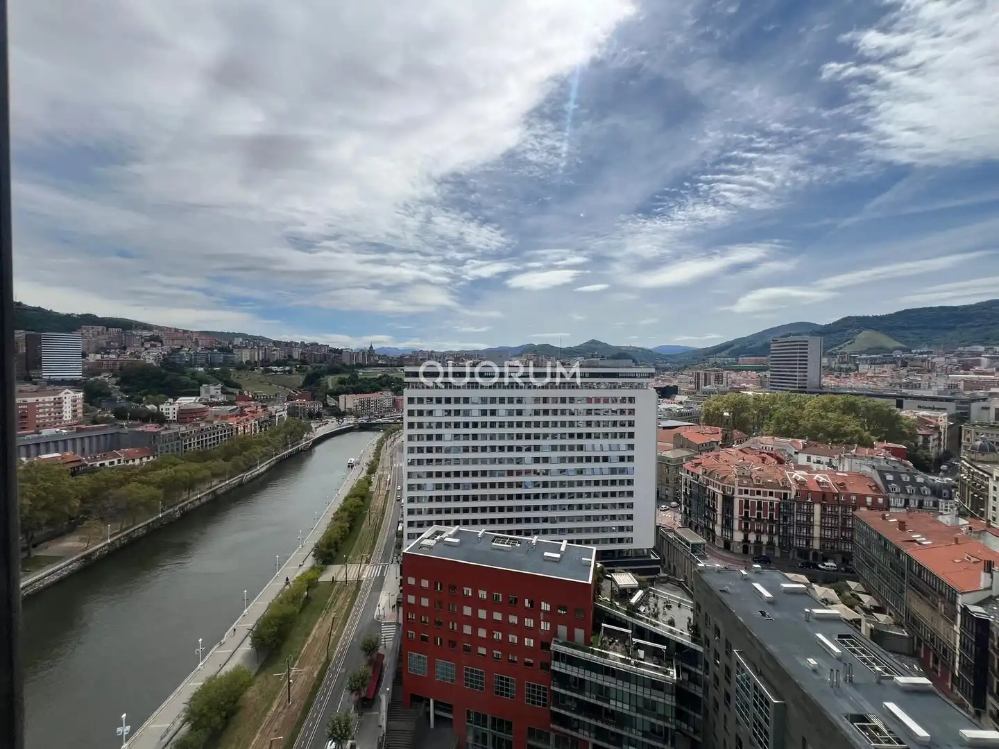Piso de 90 m² en Bilbao
