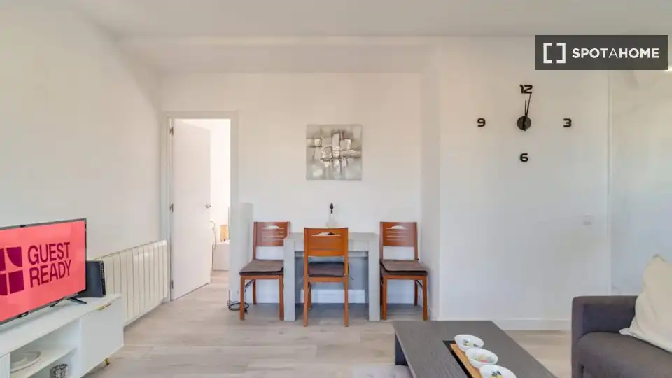 Piso de 85 m² en Barcelona