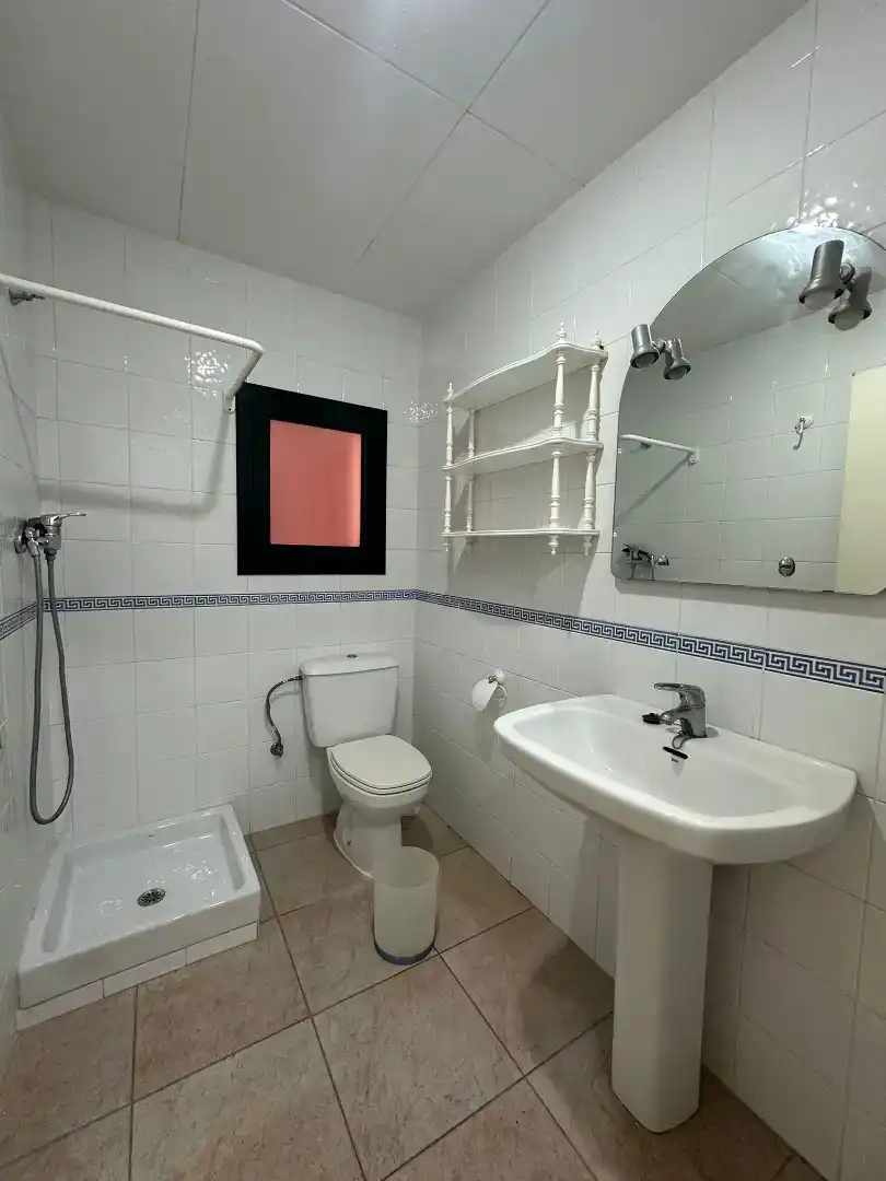 Pis de 100 m² a Palafrugell