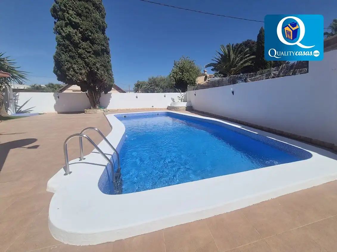 Casa 150 m² a Sant Joan d'Alacant