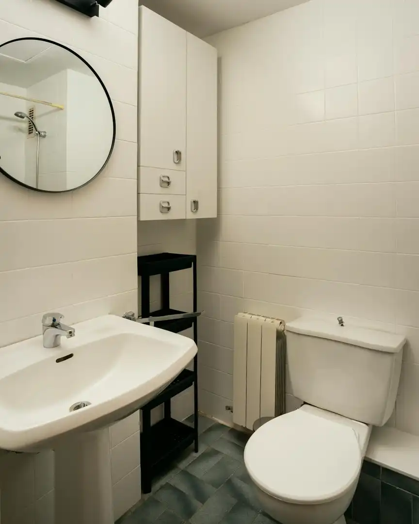 Habitación en alquiler, Barcelona