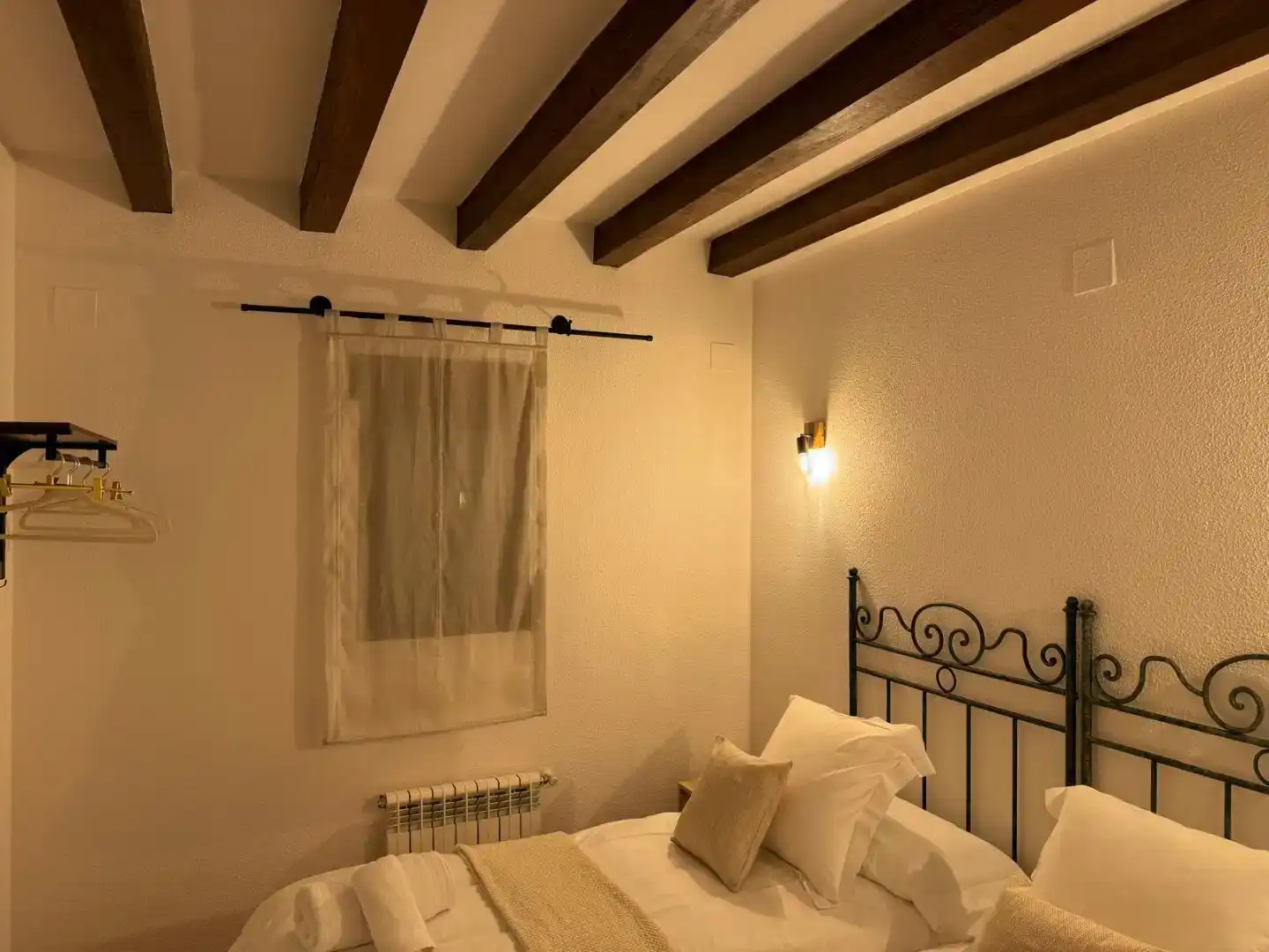Piso de 70 m² en Segura de la Sierra