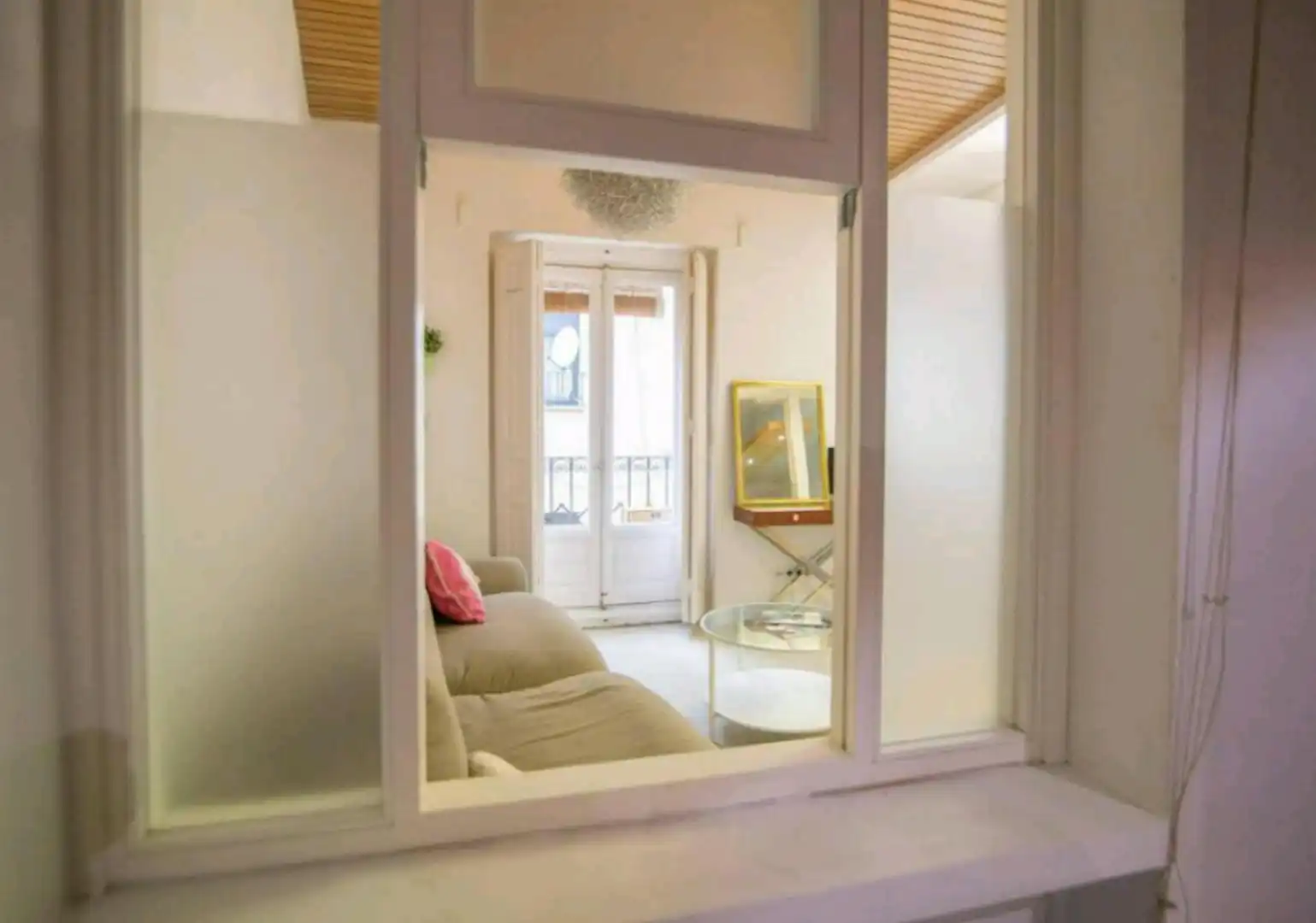 Pis de 77 m² a Madrid