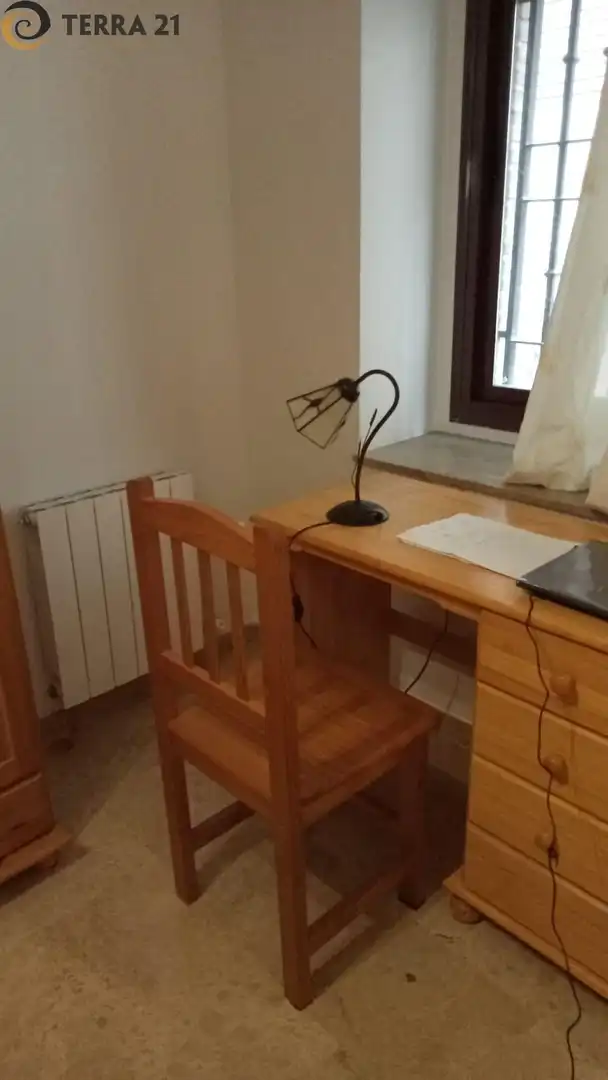 Habitación 86 m², Jaén