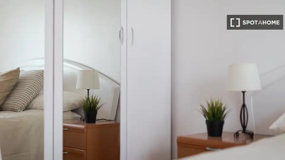 Habitación 81 m², San Sebastián