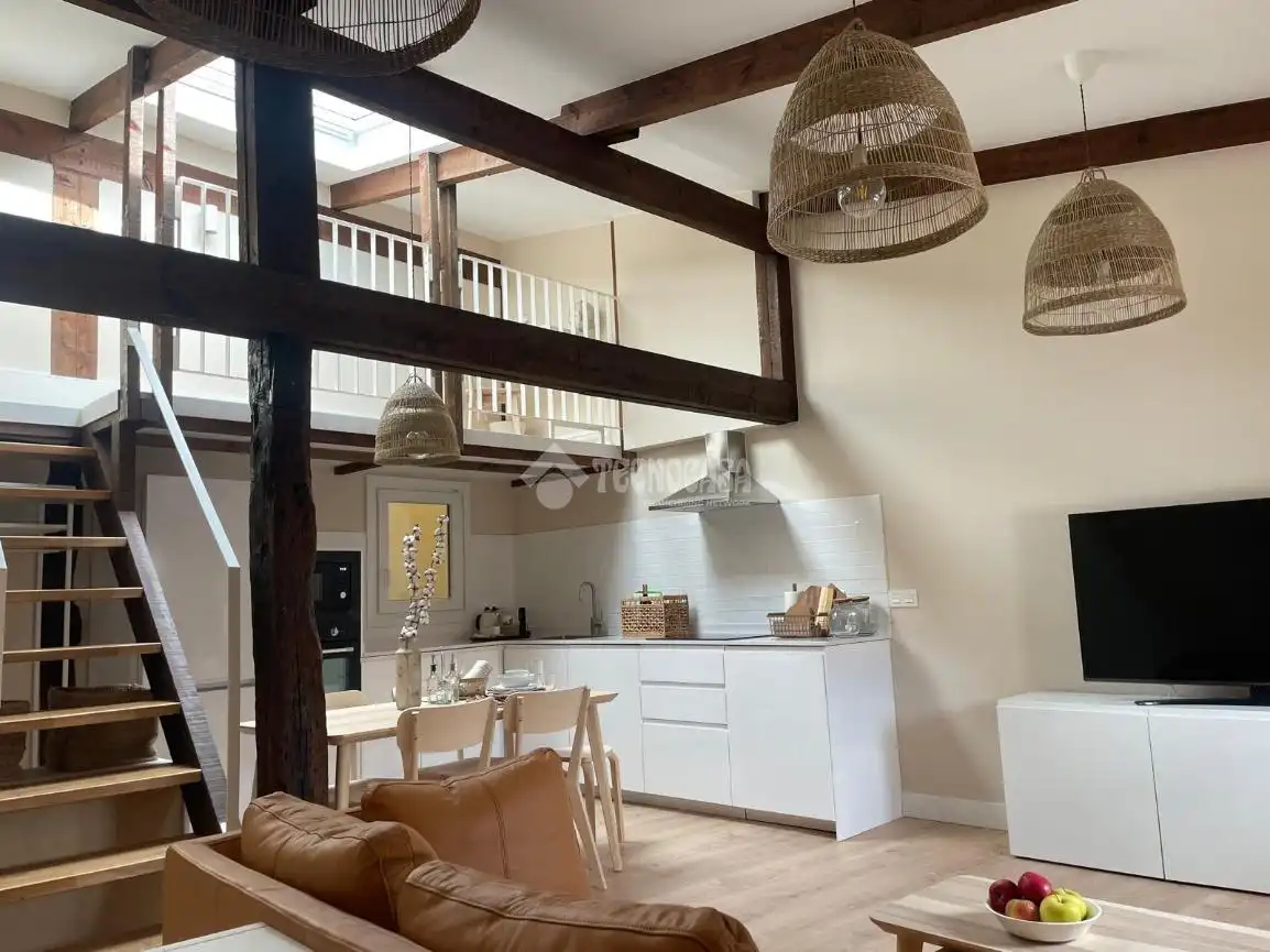 Pis de 90 m² a Castro-Urdiales