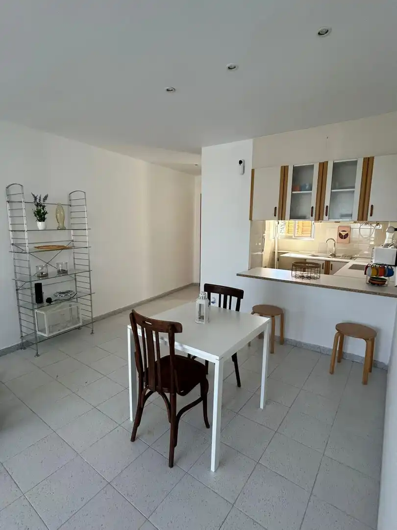 Piso de 59 m² en Alcanar