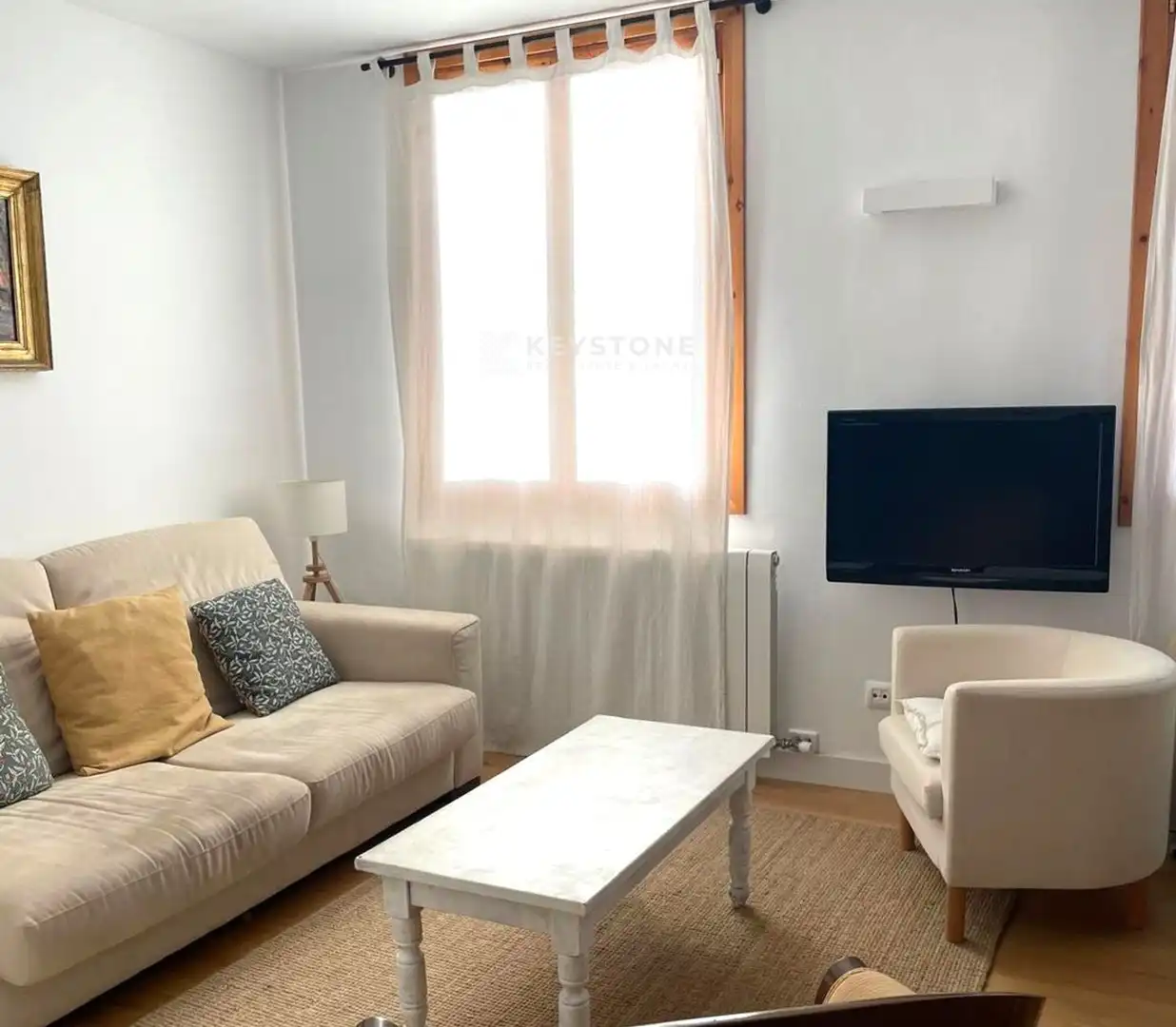 Piso de 93 m² en Palma