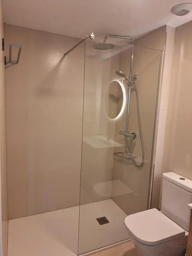 Квартира 53 м² у Alboraia / Alboraya