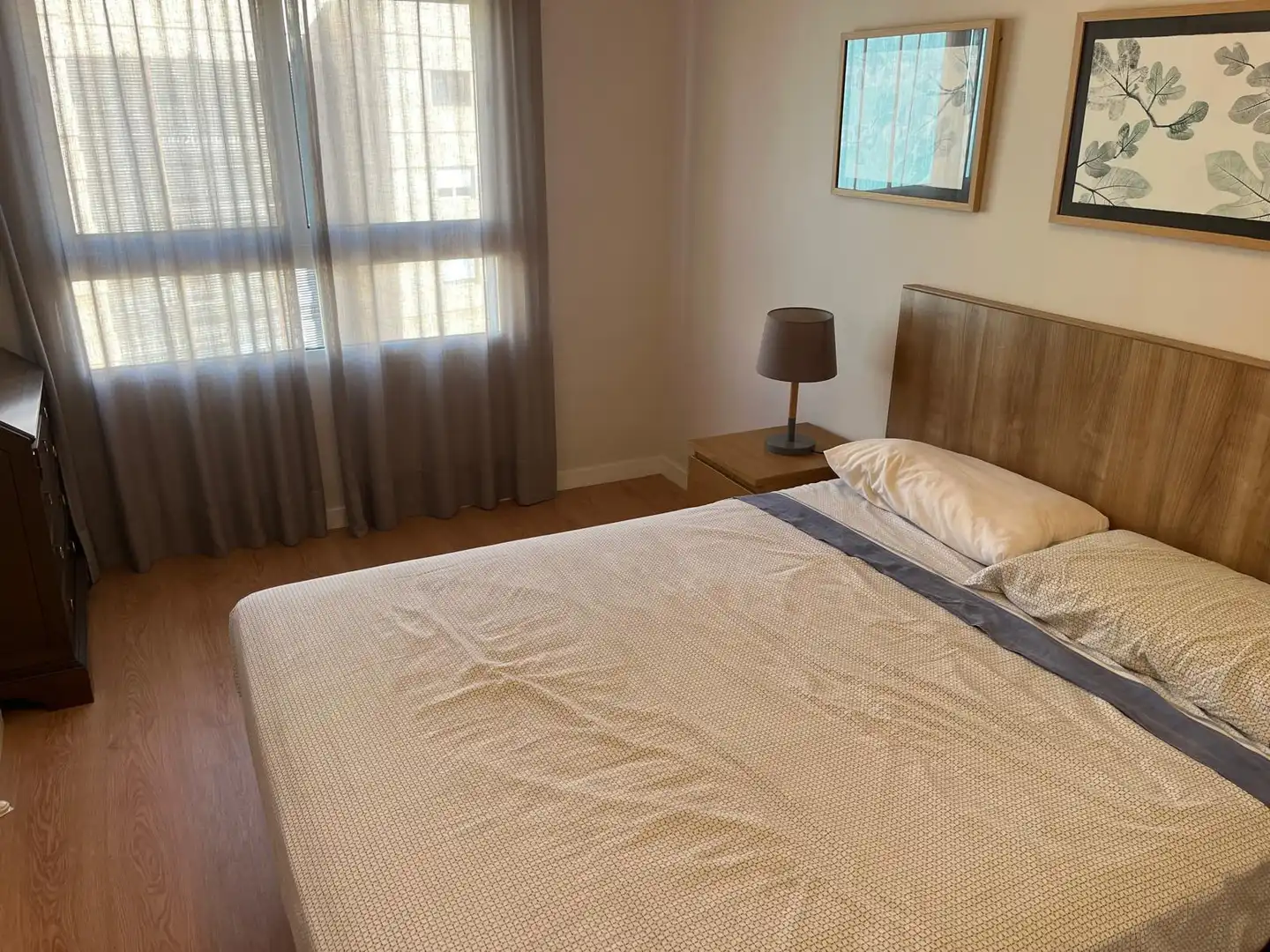 Piso de 75 m² en Valencia