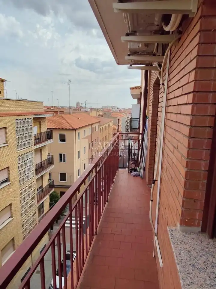 Pis de 90 m² a Salamanca