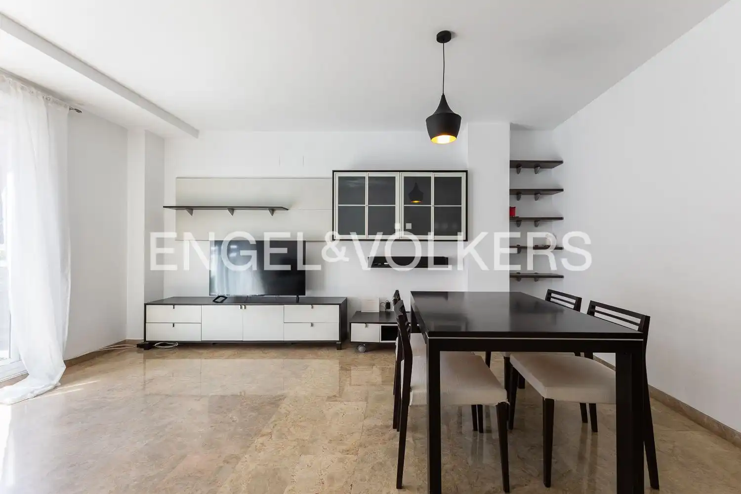 Piso de 109 m² en Valencia