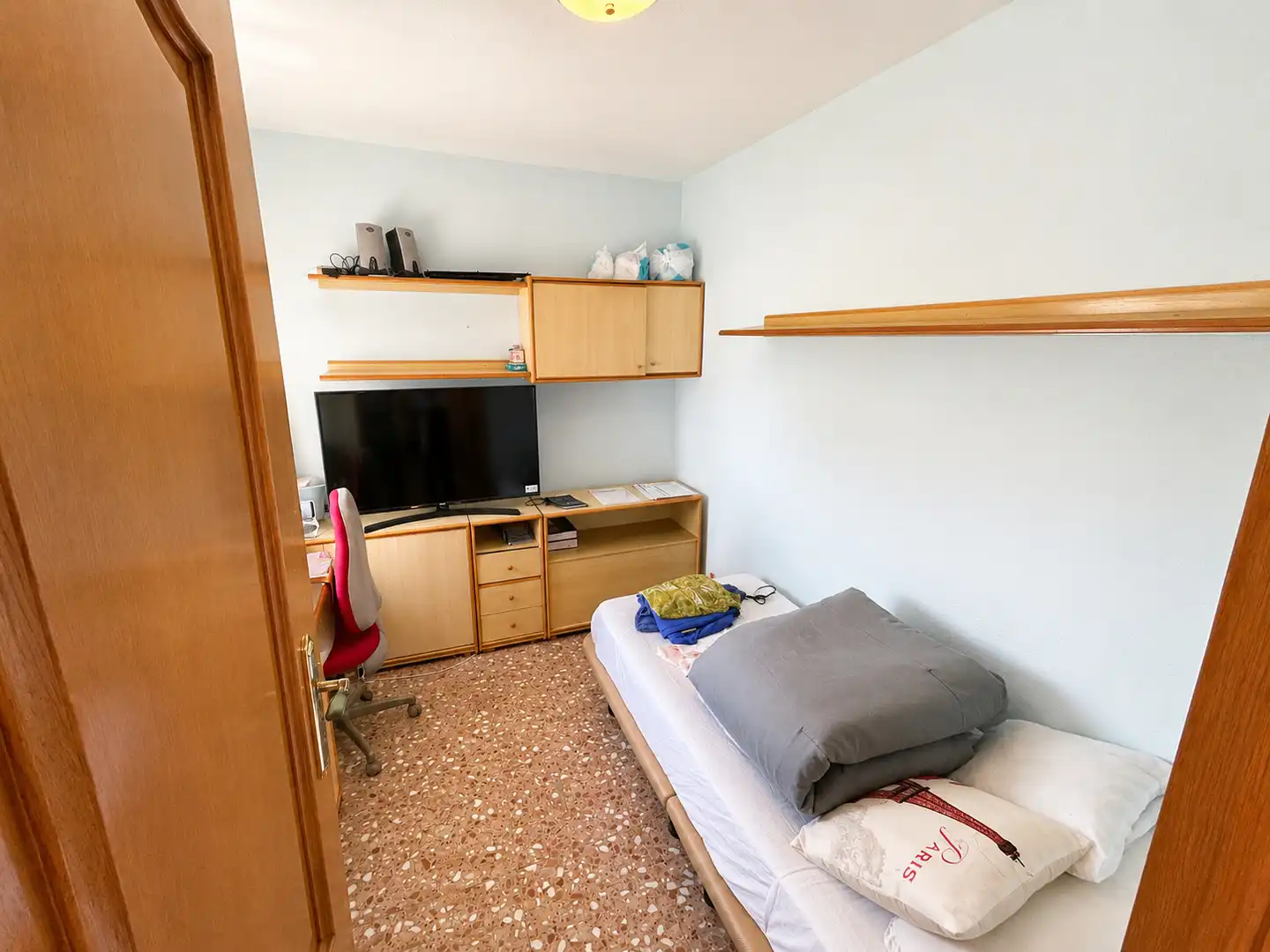 Pis de 154 m² a Alacant