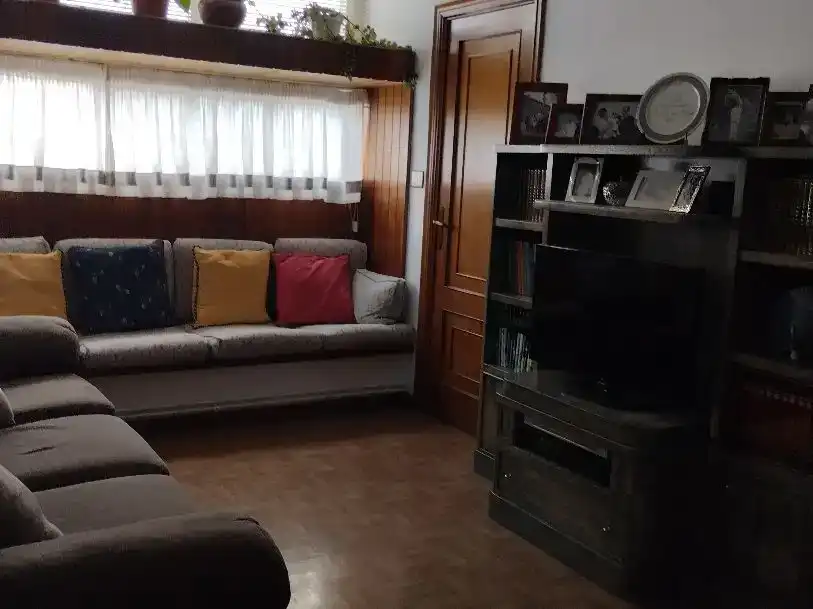 Piso de 85 m² en La Coruña