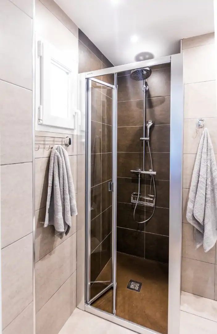 Piso de 37 m² en Calpe
