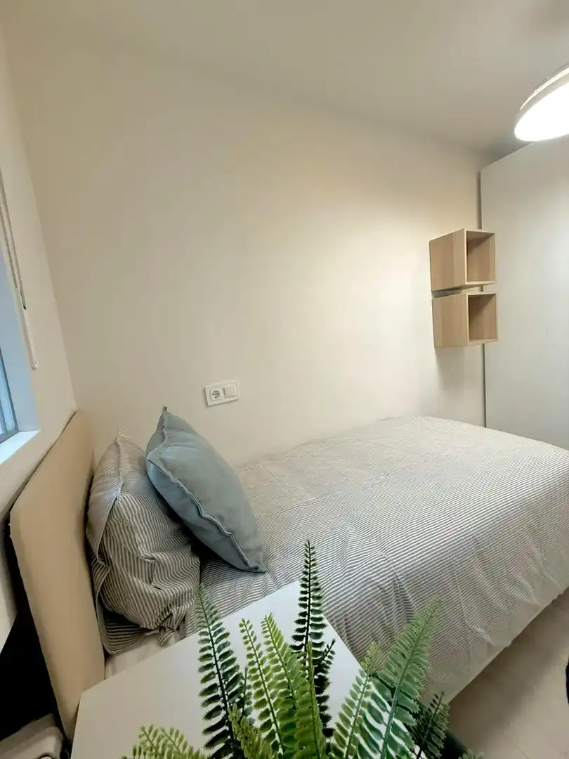 Habitación 95 m², Madrid