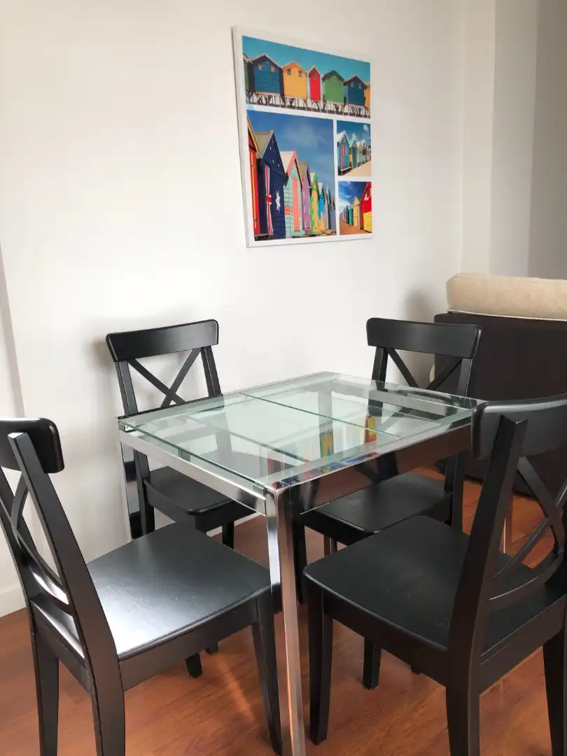 Piso de 59 m² en Ciudad Real