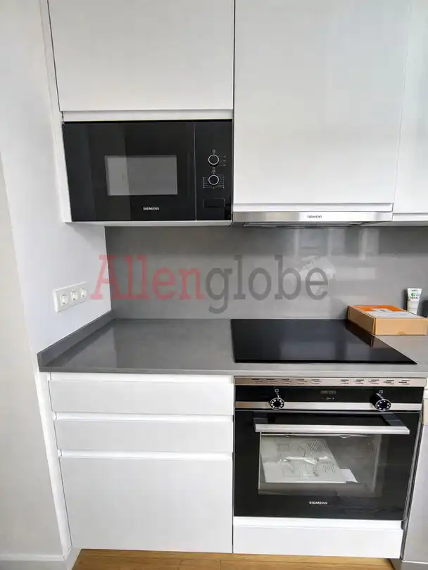 Piso de 87 m² en Gijón