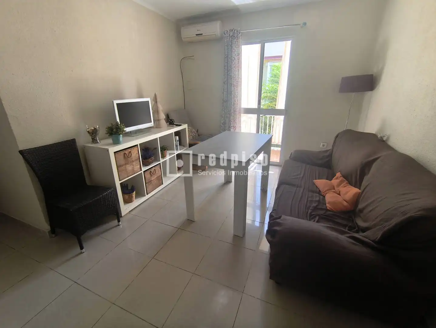 Piso de 63 m² en Sevilla