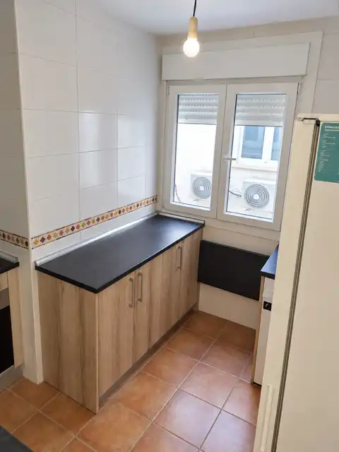 Piso de 100 m² en Cebolla