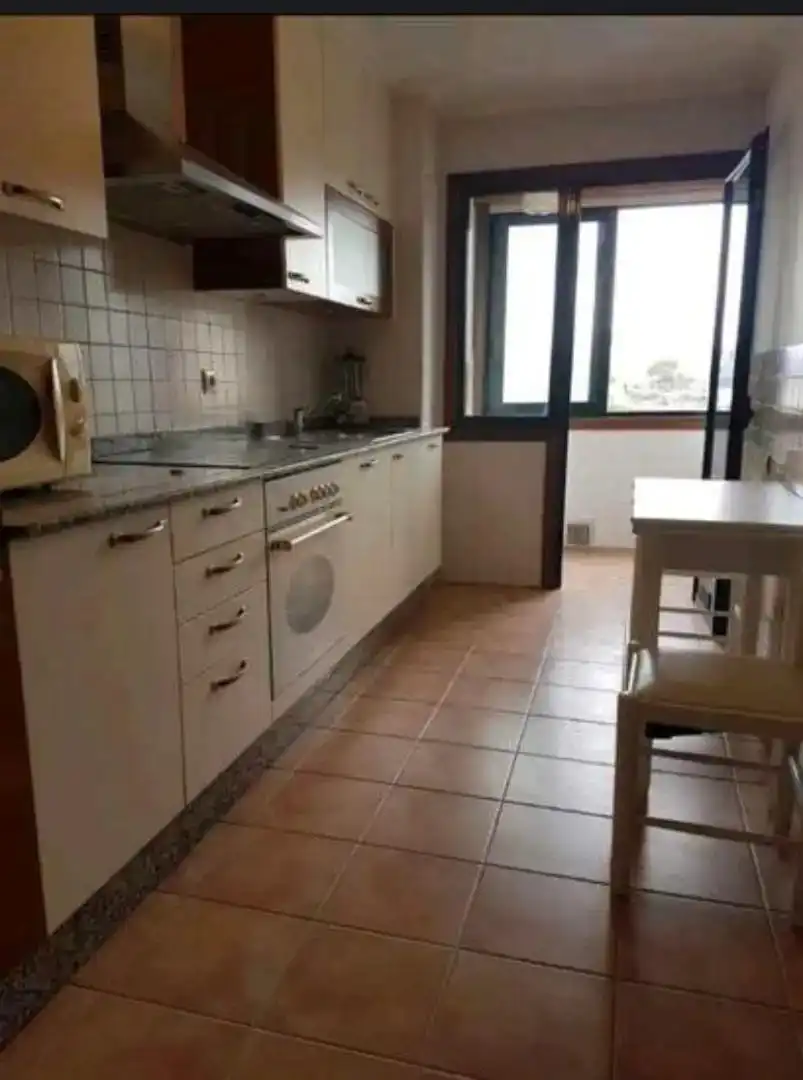 Pis de 70 m² a Baiona