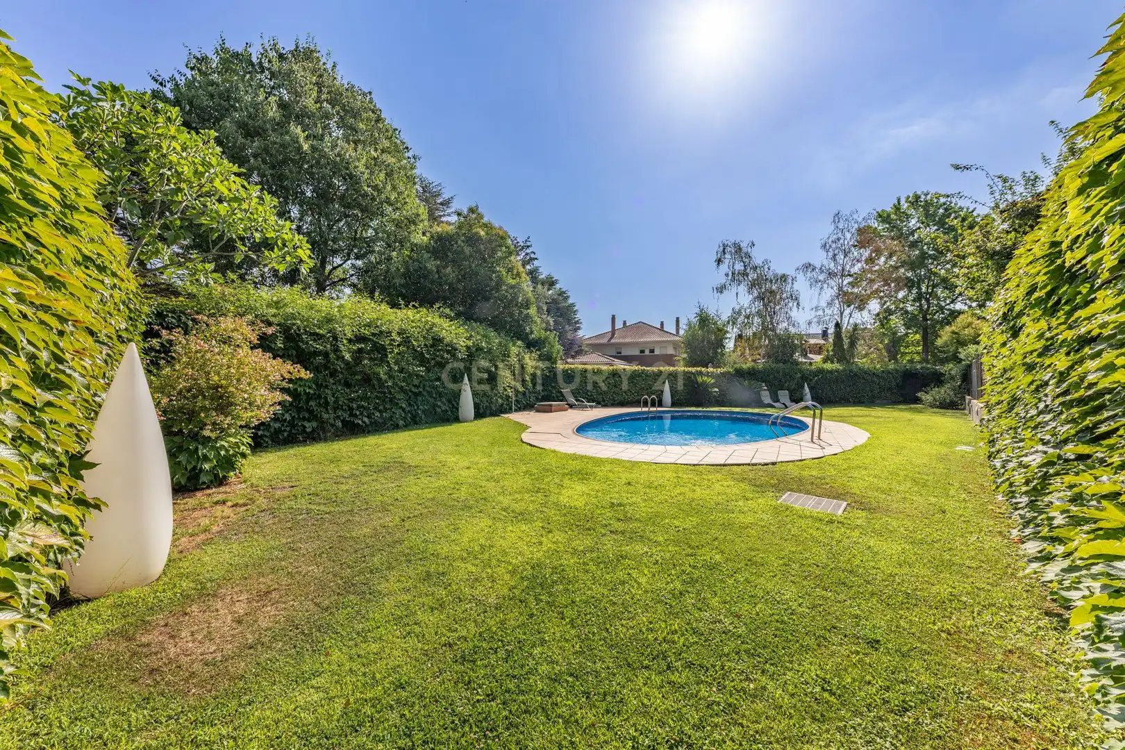 Будинок 238 м² у Sant Cugat del Vallès