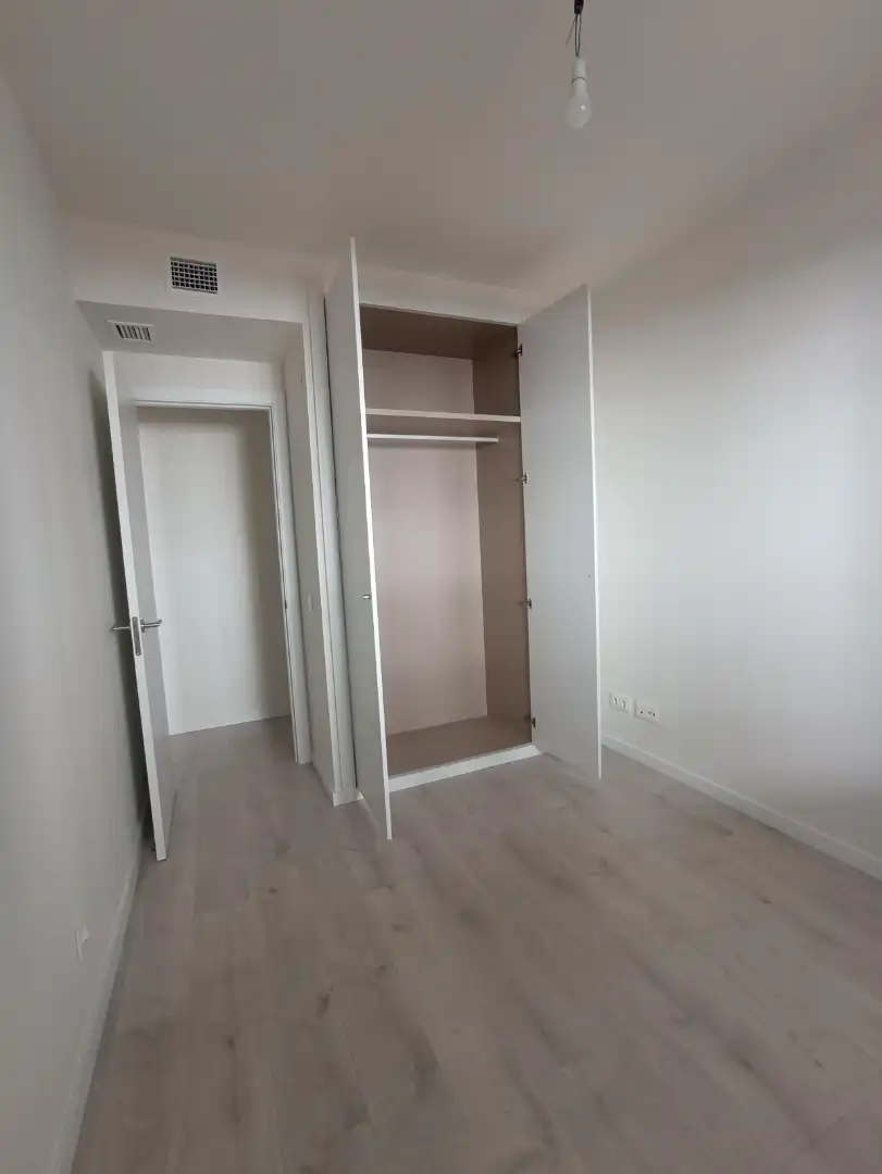 Apartamento 105 m² em Sevilla