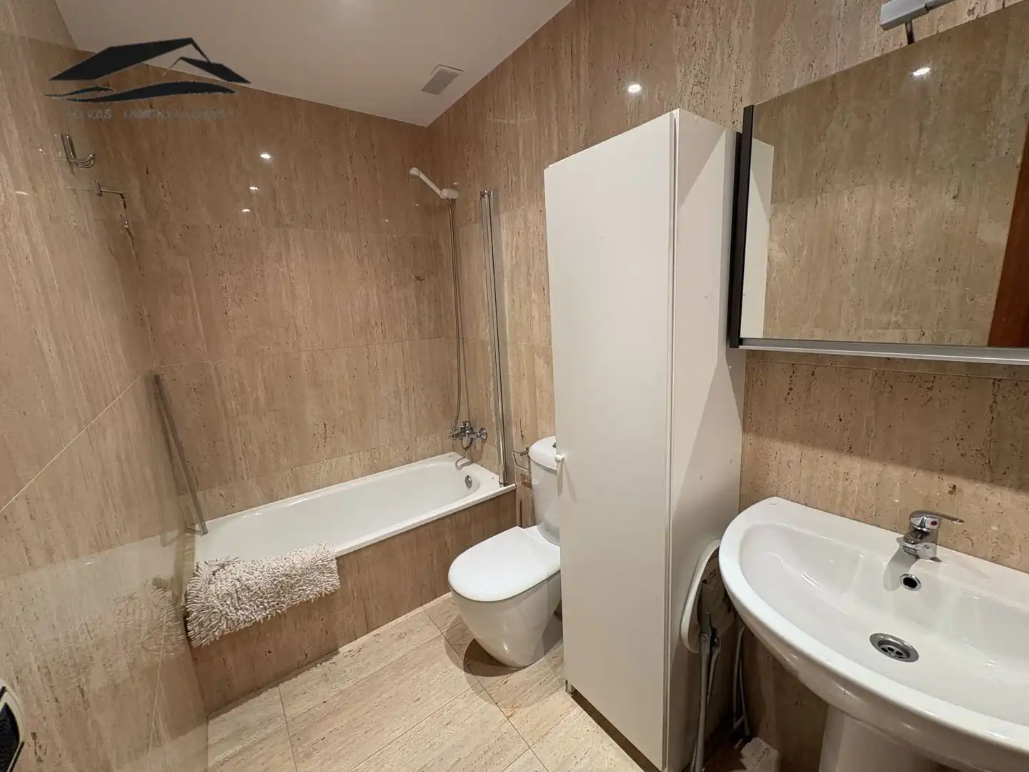 Piso de 52 m² en Salamanca