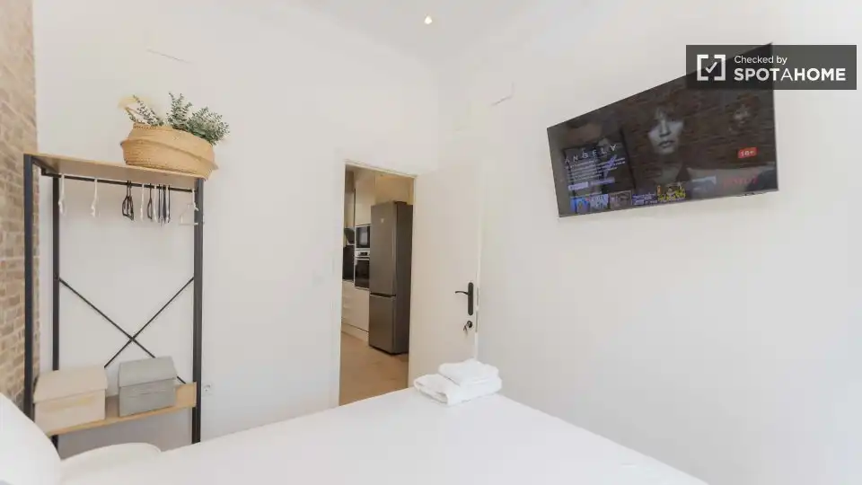Habitació de lloguer, València