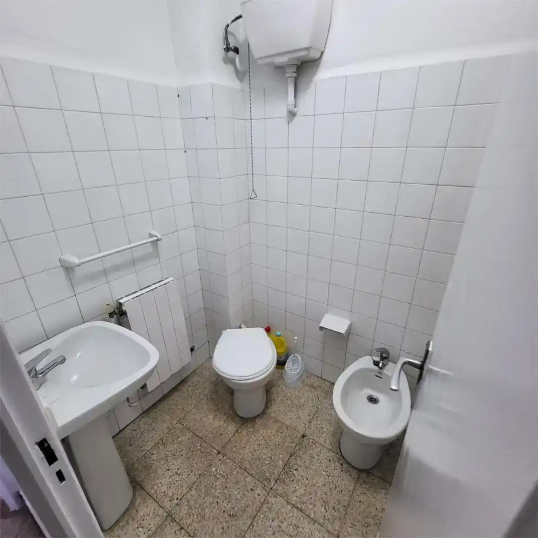Habitació 100 m², Lugo