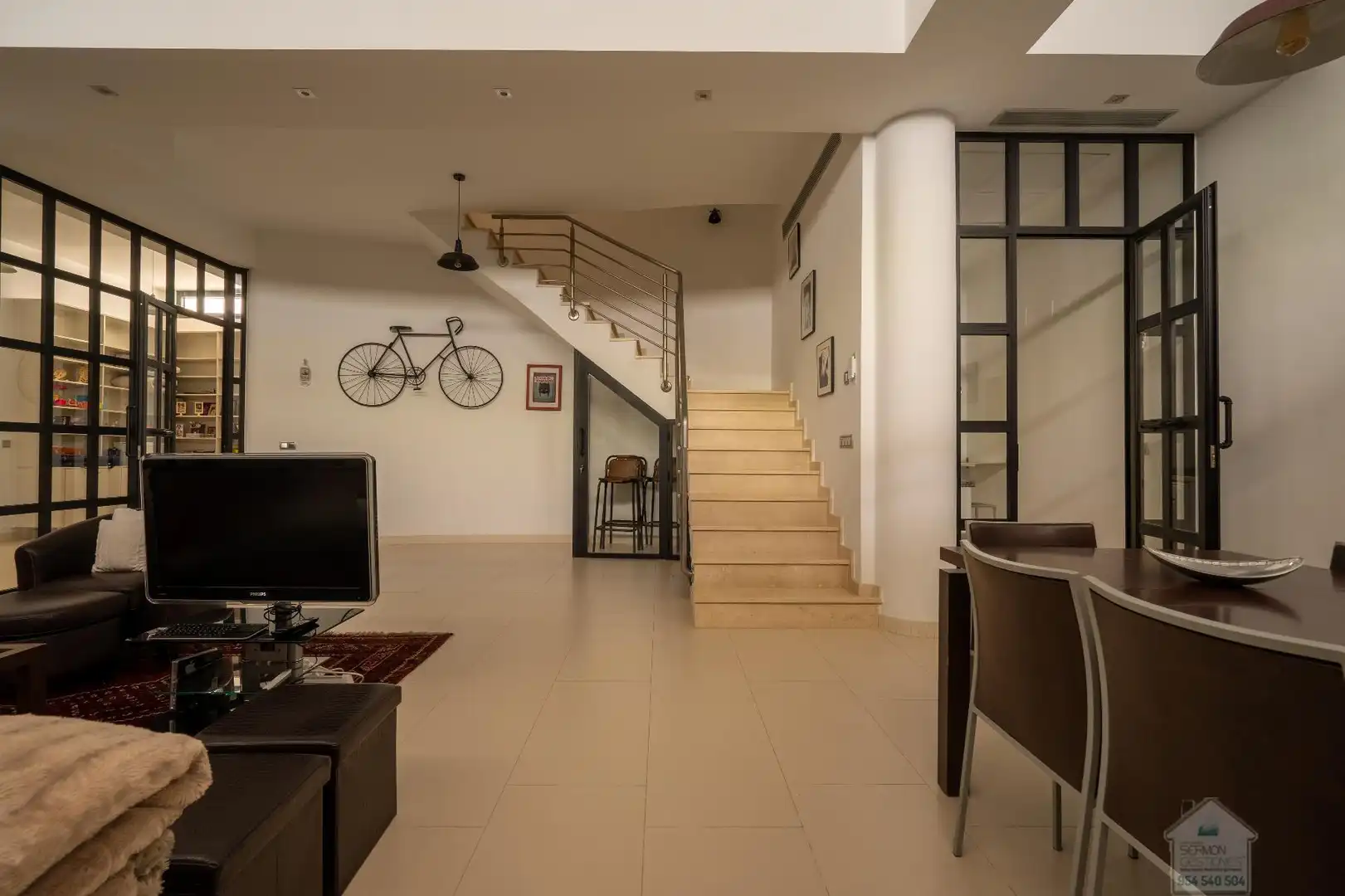 Appartement 372 m² à Dos Hermanas