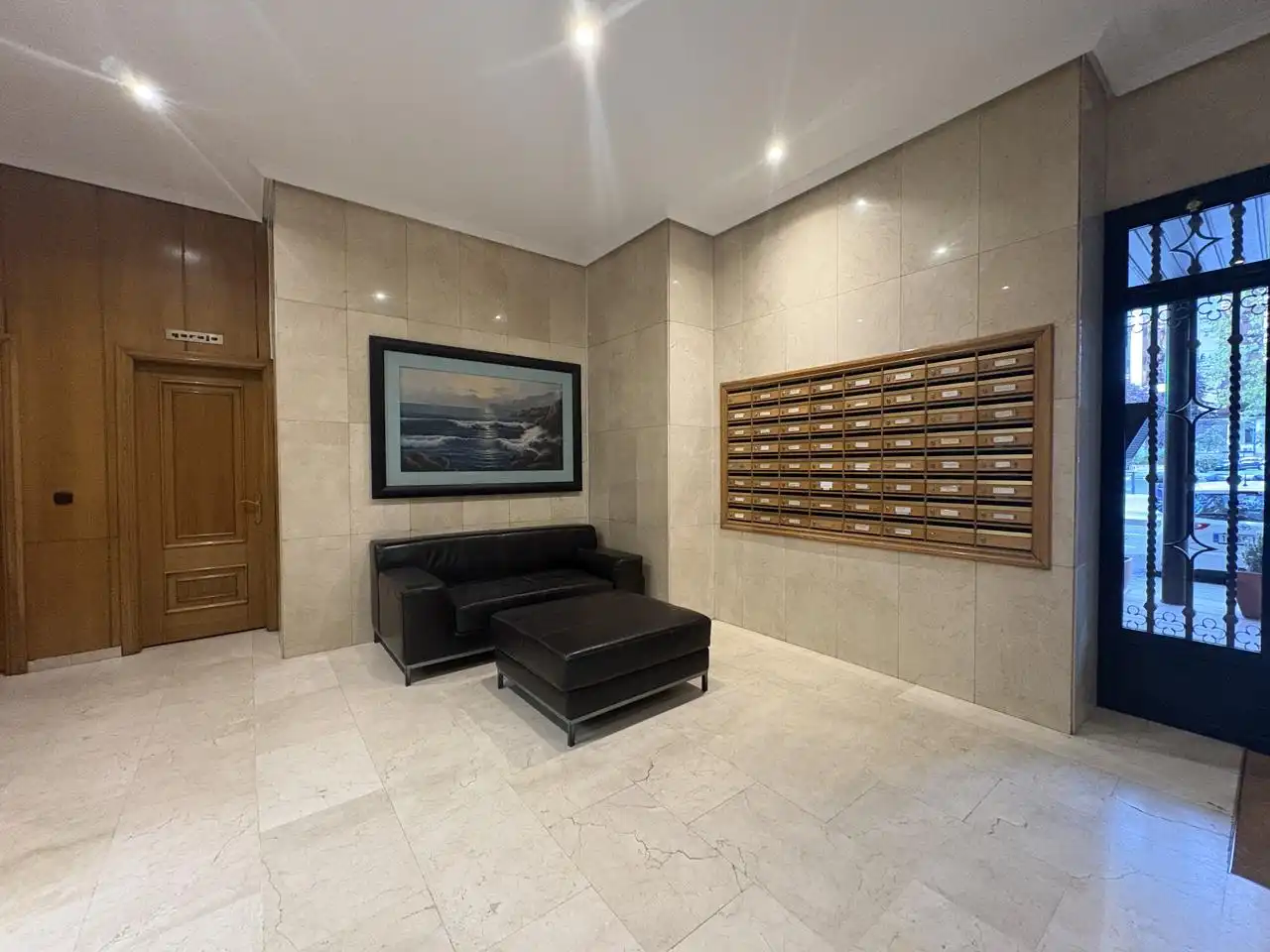 Pis de 160 m² a Madrid