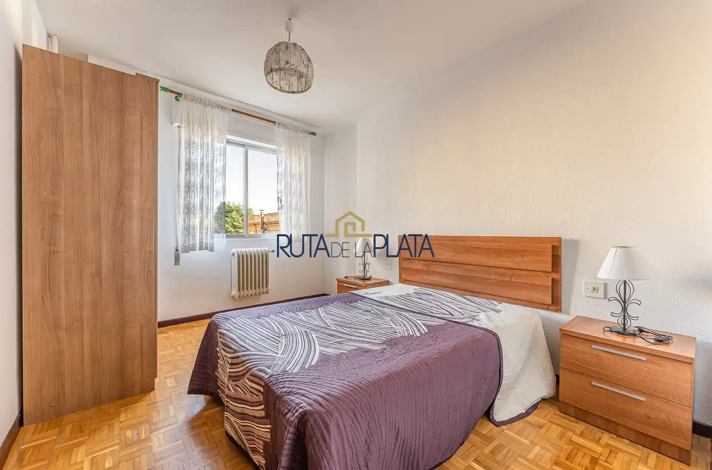 Pis de 85 m² a Zamora