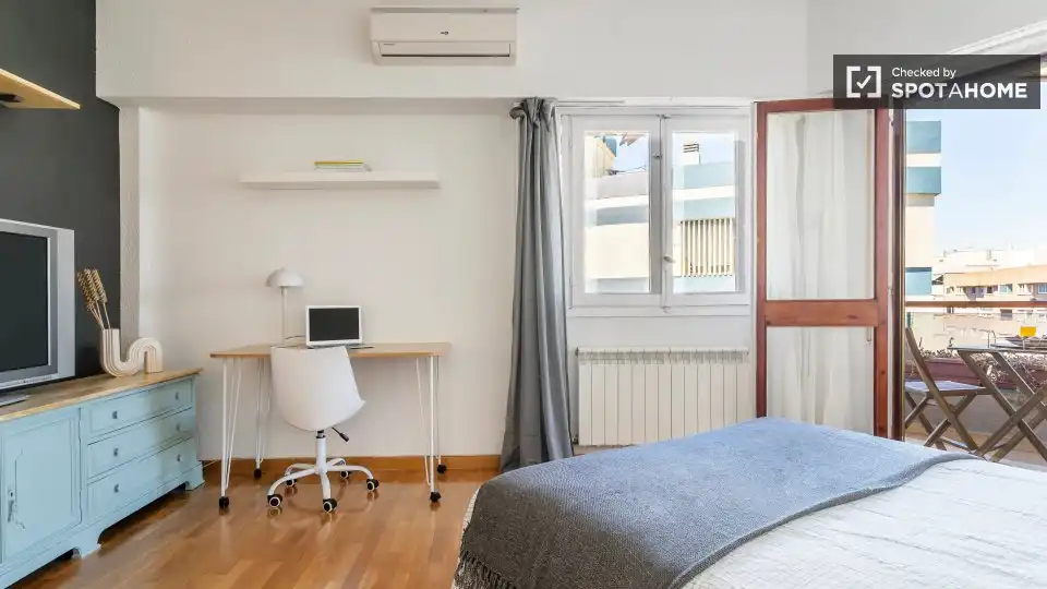 Habitación en alquiler, Alicante