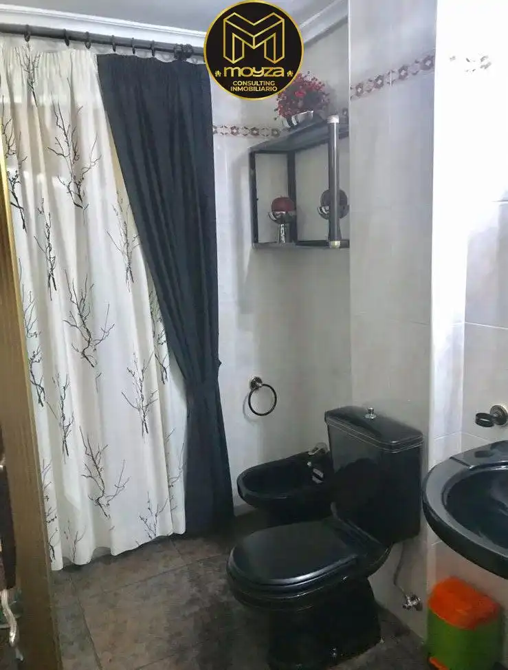 Piso de 78 m² en Jaén