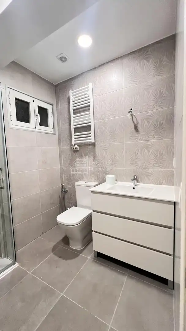 Piso de 95 m² en Salamanca