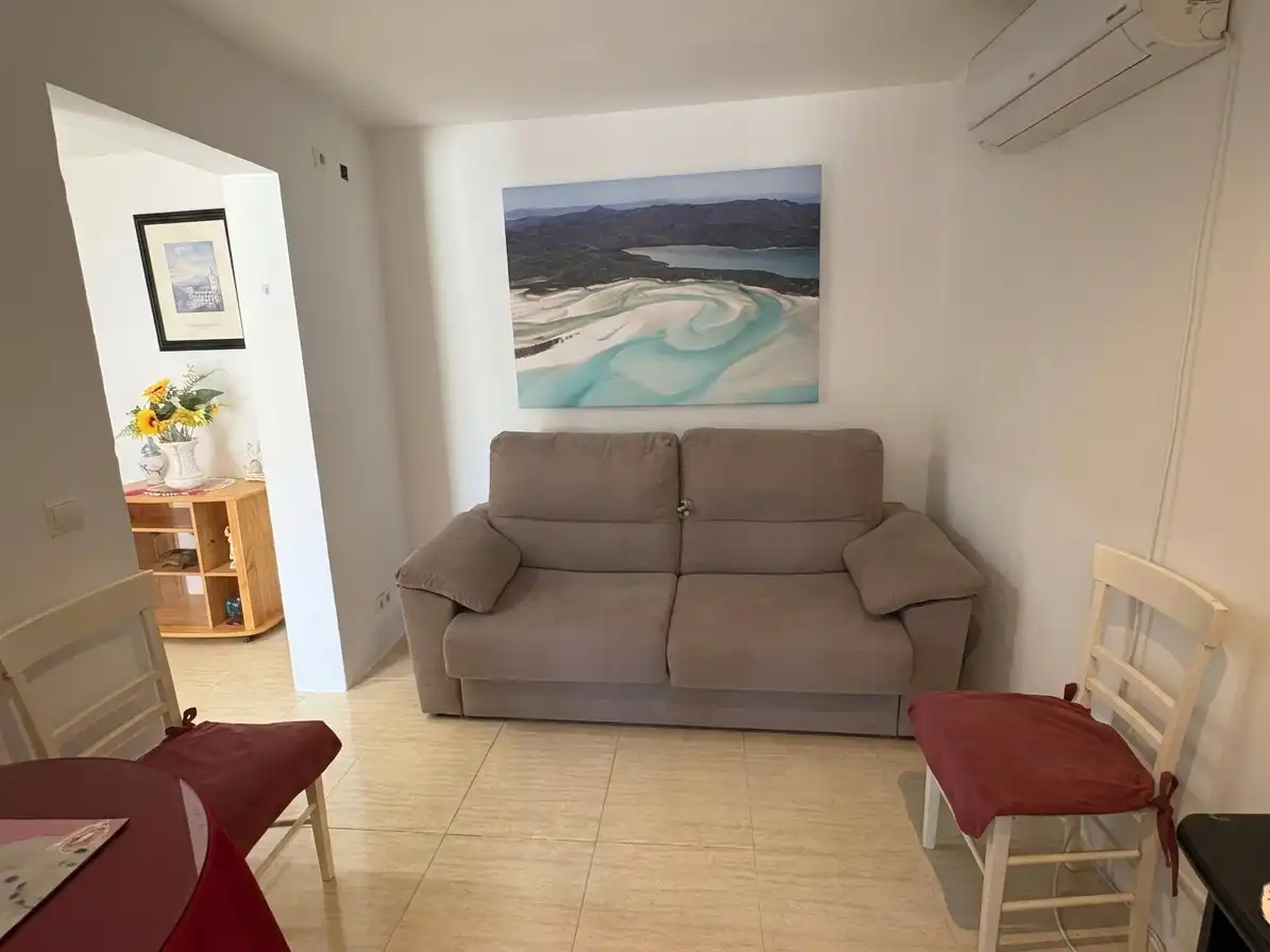 Piso de 50 m² en Alicante
