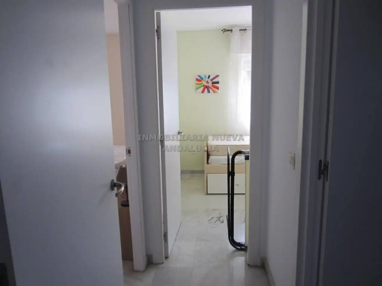 Pis de 70 m² a Almeria