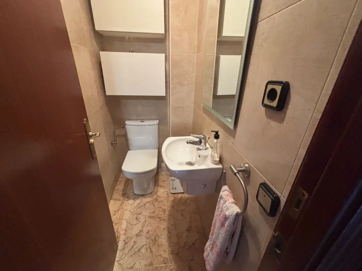 Wohnung 105 m² in Alpicat