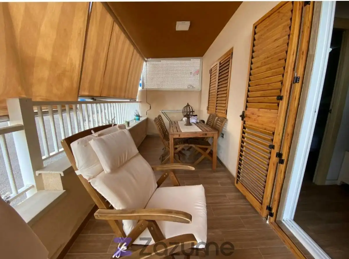 Wohnung 67 m² in Santa Pola