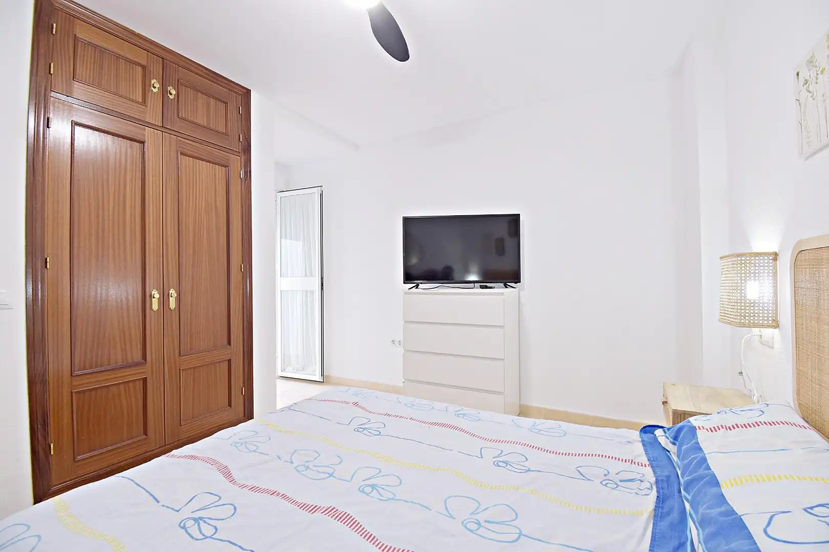 Piso de 64 m² en Chipiona