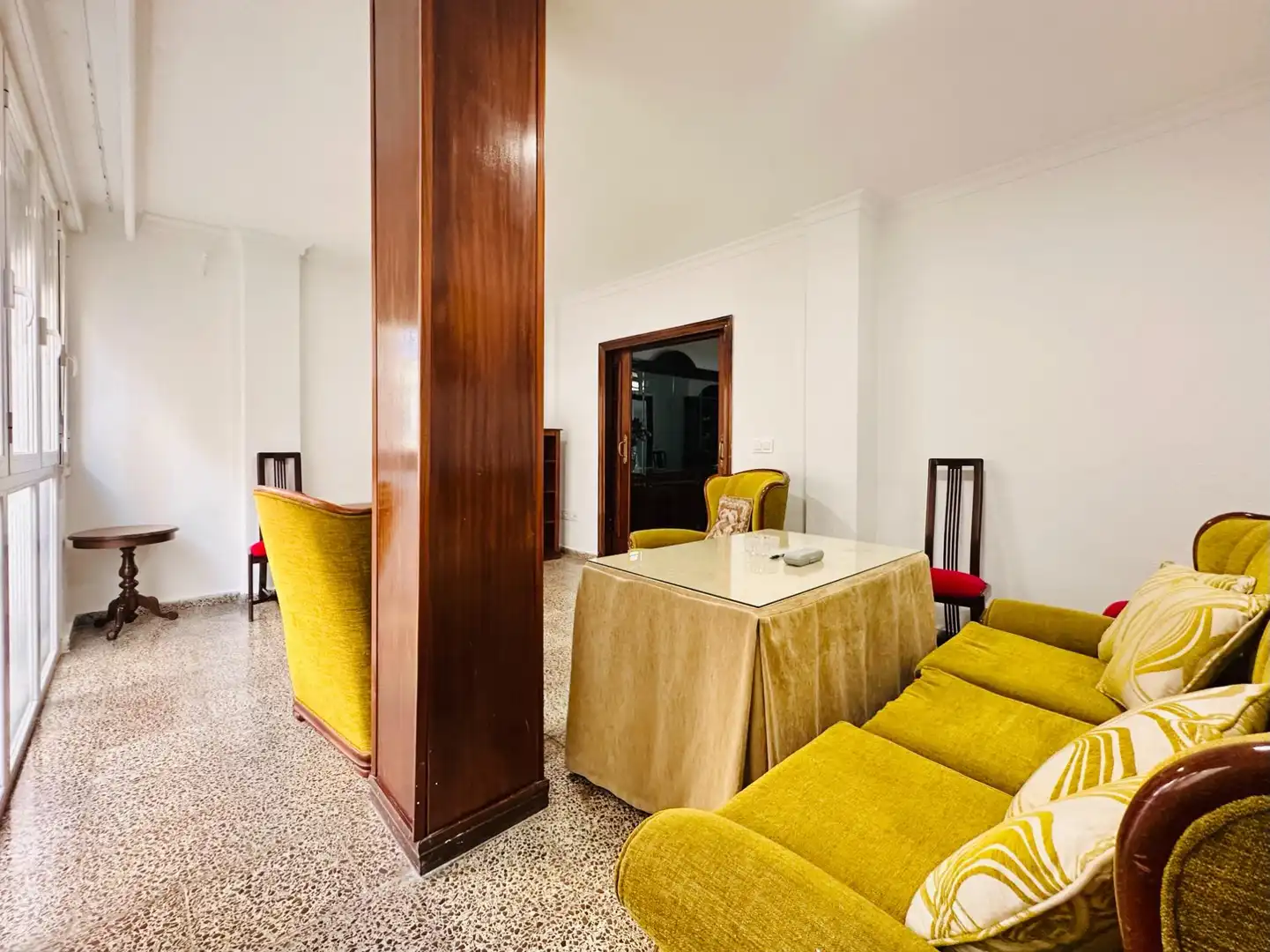 Piso de 108 m² en Granada